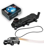 Audi Q5 2013-2017, Q7 2010-2015 İçin Motor Üst Kapağı 059103525F