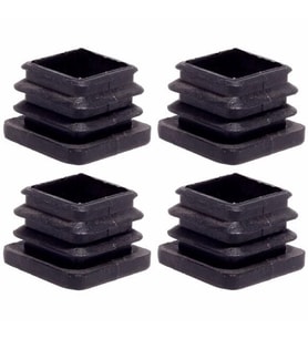 Profil İç Tapa 40x40 mm 4 Adet