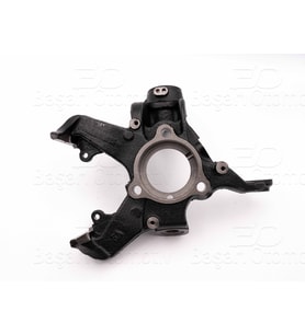 Volkswagen Golf 5 2004 Sonrası Aks Tasıyıcı Ön Sol (80mm)