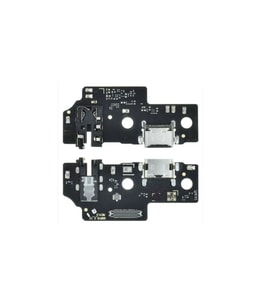 Samsung A05 Şarj Bordu ve Mikrofon Flex