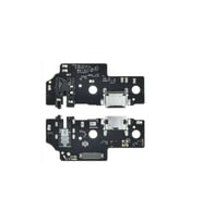 Samsung A05 Şarj Bordu ve Mikrofon Flex