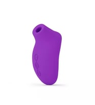 LELO SONA Originals App Kontrollü Klitoral Masaj Aleti (Mor)