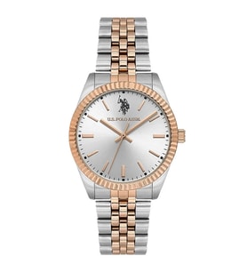 U.S. Polo Assn. USPA2103-03 Kadın Kol Saati