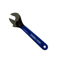 Fixio FK0800 8"/200mm Kurbağacık/İngiliz Anahtarı (Mavi)