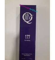 Qlife Kadın Parfüm 50 ml No: 177 Hypnose