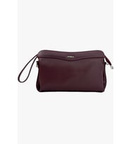 SOSELA 67-6012 Kadın Bordo Portföy Çanta