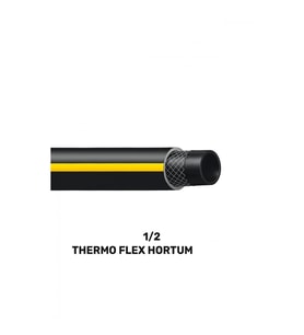 Sgs 1/2 Thermoflex Bahçe Hortumu 25 MT