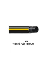 Sgs 1/2 Thermoflex Bahçe Hortumu 25 MT