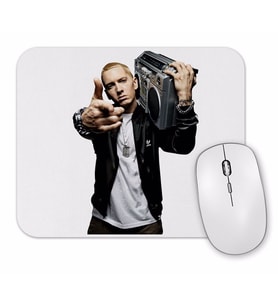 Eminem Mouse Pad