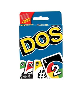 UNO DOS Kartlar HNN01
