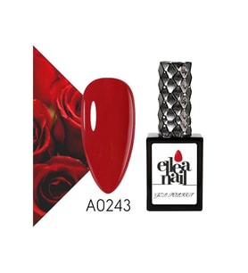 ELLEA NAİL KALICI OJE A0243
