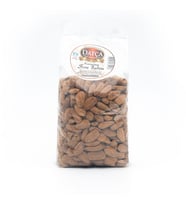 Kavrulmuş Sıra Badem 500 gr