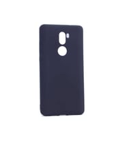 Xiaomi Mi 5s Plus Uyumlu Kılıf Zore Premier Silikon Kapak