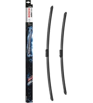 Bosch Citroen; Ds (Citroen); Ford; Peugeot,Aerotwin Silecek Seti - [750/650 Mm] 3397007120