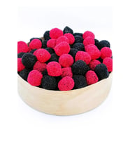 Jelibon Böğürtlen 1 Kg
