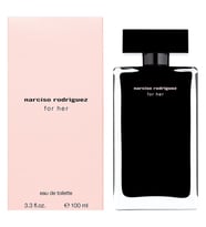 NARCİSO RODRIGUEZ FOR HER EDT 100 ML KADIN PARFÜM