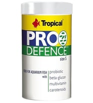 Tropical Pro Defence Size S 250ml/130G Skt:04/2029