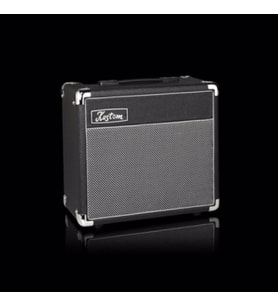 KUSTOM V5  ELK. AMP.