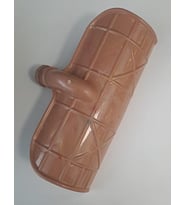 GELBERİ PLASTİK DOĞRU-İŞ ( 39 x 17 cm )