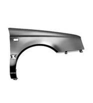Çamurluk Ön Sağ Kare Delik – 00822012 ORAN – Volkswagen Golf3 91-97 Arası Uyumlu