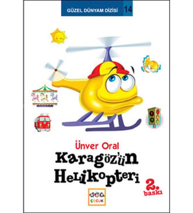Karagöz'ün Helikopteri