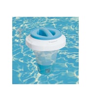 Bestway Havuz Flatörü Mavi 58474