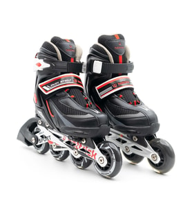Hattrick PT-550 Ayarlanabilir Paten S Beden 32-35 (Standart)