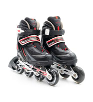 Hattrick PT-550 Ayarlanabilir Paten S Beden 32-35 (Standart)