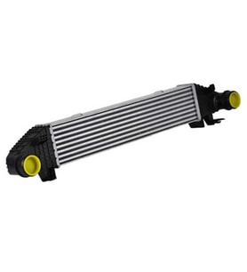 Mercedes W204 Turbo İnterkol Radyatörü M271 OM646 A2045000500 Wender