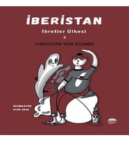 İberistan - İbretler Ülkesi 4