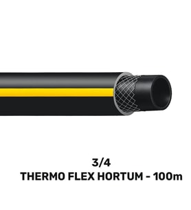 SGS4338 3/4 THERMOFLEX HORTUM 100 METRE
