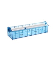 Omnisoft PLX S-35 Plastik Streç Film ve Alüminyum Folyo Dispenseri 30 cm