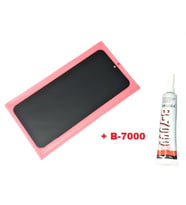 VİVO Y53S (V2058) Uyumlu Lcd Ekran Dokunmatik Servis + B-7000