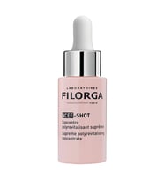 Filorga NCEF - SHOT Supreme Polyrevitalising Konsantre 15 ml