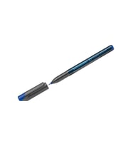 Schneider Asetat Kalemi Permanent S Seri 0.4 MM Mavi (10 Lu Paket)