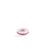 Organze Kurdele 3 MM (45 Metre)  Pembe