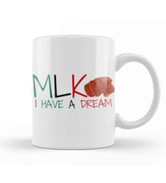 I Love My Girlfriend GIFT Kupa Bardak Porselen