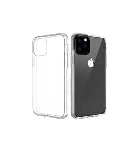 İphone 11 Kılıf Lüx Şeffaf
