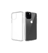 İphone 11 Kılıf Lüx Şeffaf