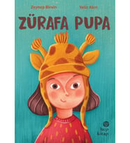Zürafa Pupa