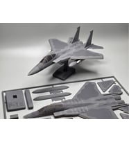 F35 Kit kart