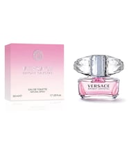 Versace Bright Crystal EDT 50 ml Kadın Parfümü