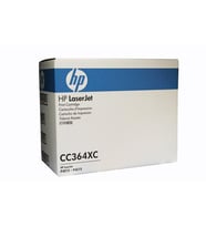 Hp Hp CC364XC (64X) Siyah Orjinal Toner