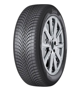 Sava All Weather 215/50R17 95V XL M+S 3PMSF FP
