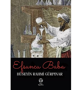 Efsuncu Baba