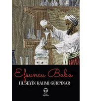 Efsuncu Baba