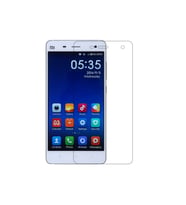 Xiaomi Mi 4 Uyumlu Kılıf Dostu Ön Koruma Cam Ekran Koruyucu