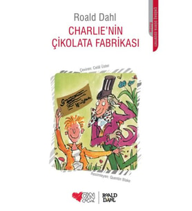 Charlie'nin Fabrikası