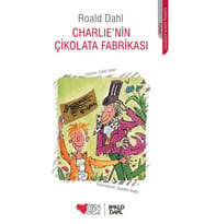 Charlie'nin Fabrikası