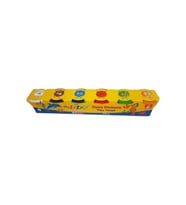 my dido oyun hamuru 6x40 240 gr